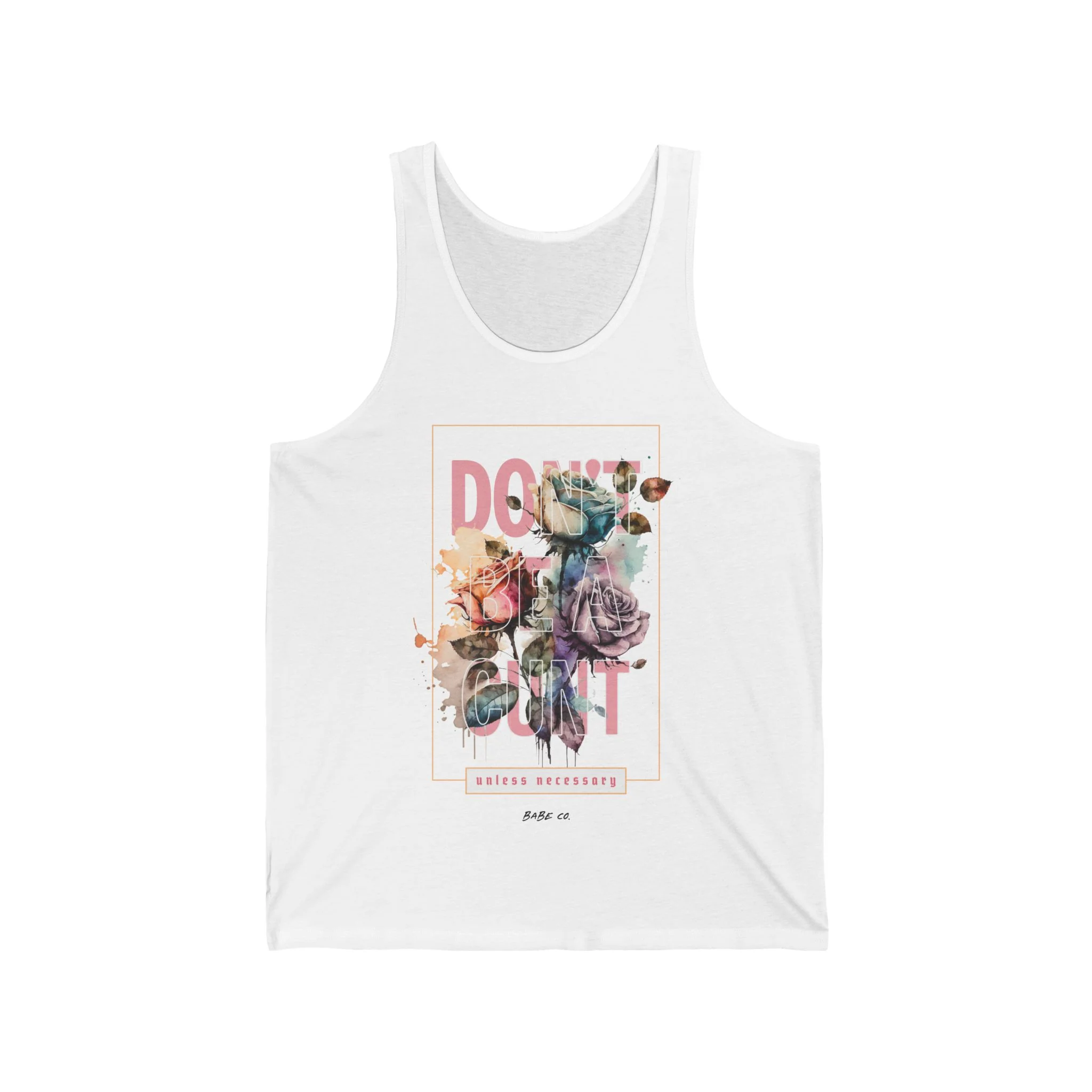 Tank Tops